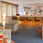 Novotel Centre Gare 4*