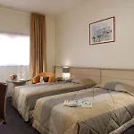 Hotel Novotel Centre Gare 4*