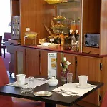 Novotel Centre Gare Tours