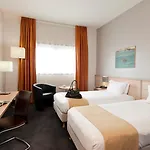 Hotel Novotel Centre Gare 4*