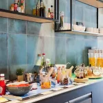 Novotel Centre Gare Tours