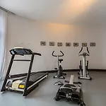 Novotel Centre Gare Hotel