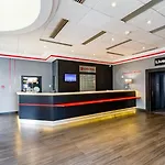 Novotel Centre Gare Hotel Tours