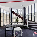 Novotel Centre Gare Hotel