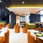 Novotel Centre Gare Hotel