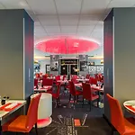 Hotel Novotel Centre Gare 4*