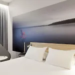 Novotel Centre Gare Hotel 4*