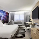 Hotel Novotel Centre Gare Tours