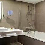 Hotel Novotel Centre Gare 4*