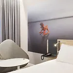 Novotel Centre Gare 4*