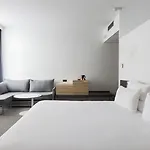 Hotel Novotel Centre Gare 4*