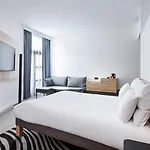 Novotel Centre Gare 4*
