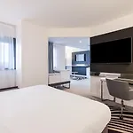 Hotel Novotel Centre Gare 4*