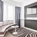 Hotel Novotel Centre Gare Tours