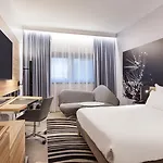 Novotel Centre Gare Hotel