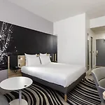 Novotel Centre Gare Tours