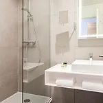Hotel Novotel Centre Gare
