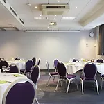 Novotel Centre Gare Tours