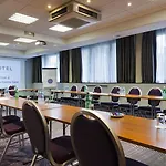 Novotel Centre Gare Hotel