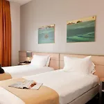 Novotel Centre Gare 4* Tours