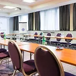 Novotel Centre Gare 4*