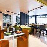 Novotel Centre Gare Тур