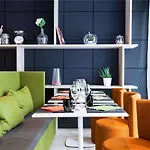 Novotel Centre Gare Hotel Tours