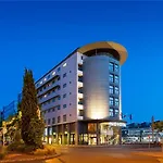 Novotel Centre Gare