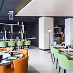Hotel Novotel Centre Gare