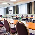 Novotel Centre Gare Tours
