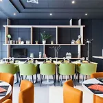 Hotel Novotel Centre Gare 4*
