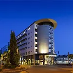 Novotel Centre Gare 4* Tours