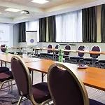 Hotel Novotel Centre Gare