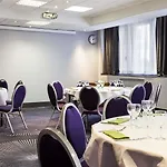 Novotel Centre Gare 4*