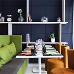 Novotel Centre Gare Hotel Tours