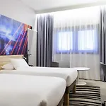 Novotel Centre Gare