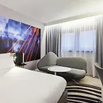 Novotel Centre Gare