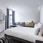 Готель Novotel Centre Gare Тур