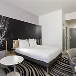 Novotel Centre Gare