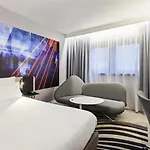 Novotel Centre Gare Hotell