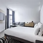 Hotell Novotel Centre Gare Tours