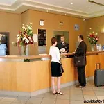 Novotel Centre Gare Hotel 4*