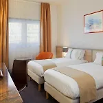 Hotel Novotel Centre Gare Tours