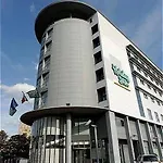 Novotel Centre Gare Hotel Tours