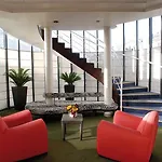 Novotel Centre Gare Hotel Tours