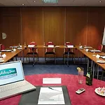 Hotel Novotel Centre Gare Tours