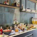 Novotel Centre Gare 4* Тур