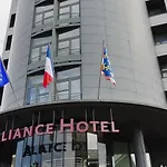 Novotel Centre Gare