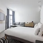 Novotel Centre Gare Tours
