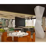 Hotel Novotel Centre Gare Tours